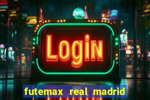 futemax real madrid x barcelona